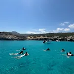 Adela Coral-bay 3b, Private Pool, Seaside Villa