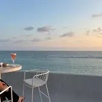 Adela Coral-bay 3b, Private Pool, Seaside Villa *