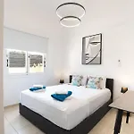 Villa Adela Coral-bay 3b, Private Pool, Seaside *