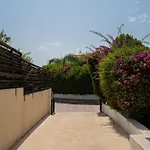 Adela Coral-bay 3b, Private Pool, Seaside Villa *