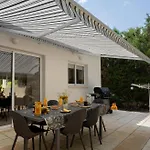 Adela Coral-bay 3b, Private Pool, Seaside Villa
