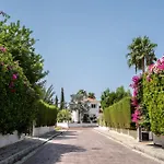 Villa Adela Coral-bay 3b, Private Pool, Seaside *