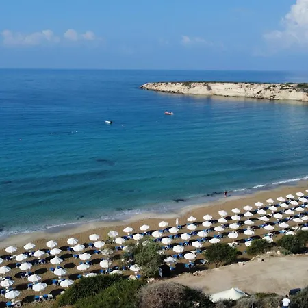 Adela Coral-bay 3b, Private Pool, Seaside Villa