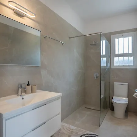 Villa Adela Coral-bay 3b, Private Pool, Seaside