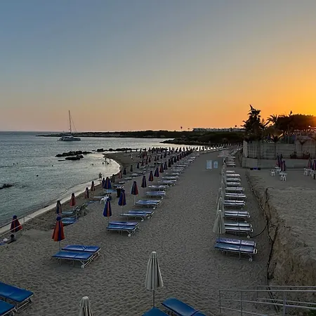 Villa Adela Coral-bay 3b, Private Pool, Seaside