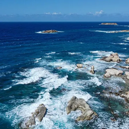 Adela Coral-bay 3b, Private Pool, Seaside Peyia