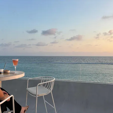 Adela Coral-bay 3b, Private Pool, Seaside Villa *