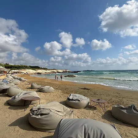 Villa Adela Coral-bay 3b, Private Pool, Seaside *