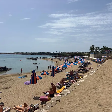 Villa Adela Coral-bay 3b, Private Pool, Seaside