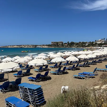 Adela Coral-bay 3b, Private Pool, Seaside