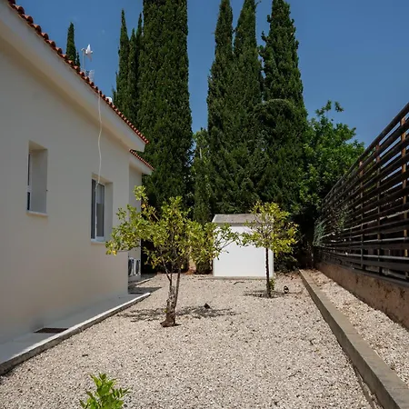 Villa Adela Coral-bay 3b, Private Pool, Seaside Peyia