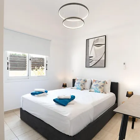 Villa Adela Coral-bay 3b, Private Pool, Seaside *