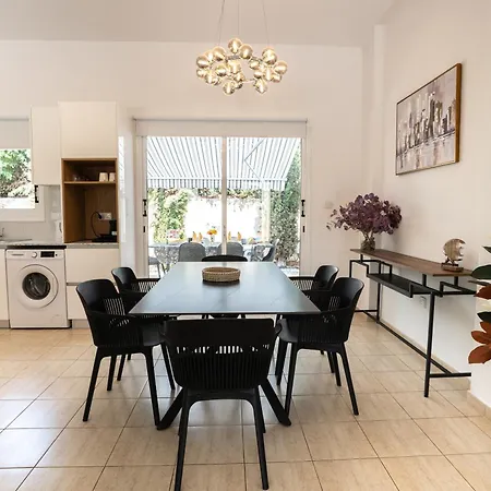 Villa Adela Coral-bay 3b, Private Pool, Seaside Peyia