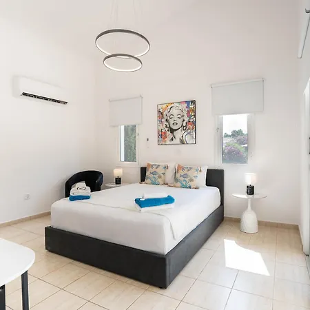 Adela Coral-bay 3b, Private Pool, Seaside