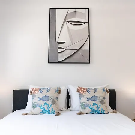 Villa Adela Coral-bay 3b, Private Pool, Seaside *