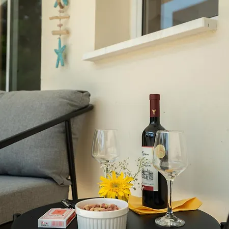 Adela Coral-bay 3b, Private Pool, Seaside * Peyia