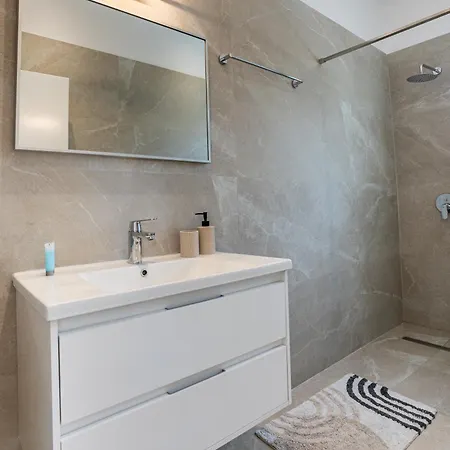 Villa Adela Coral-bay 3b, Private Pool, Seaside *