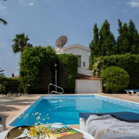 Villa Adela Coral-bay 3b, Private Pool, Seaside *