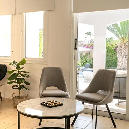 Villa Adela Coral-bay 3b, Private Pool, Seaside