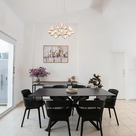 Adela Coral-bay 3b, Private Pool, Seaside Peyia