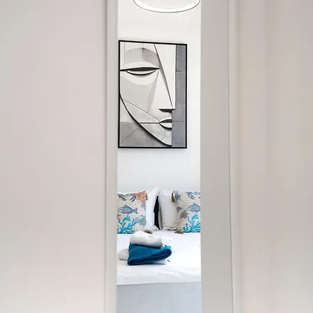 Adela Coral-bay 3b, Private Pool, Seaside Villa