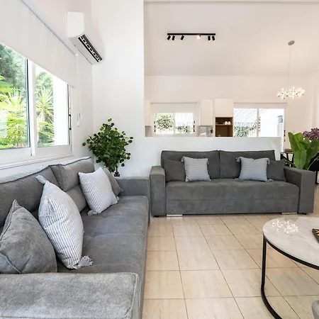 Villa Adela Coral-bay 3b, Private Pool, Seaside