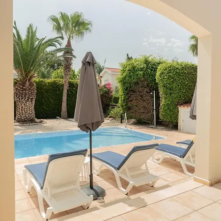 Villa Adela Coral-bay 3b, Private Pool, Seaside *