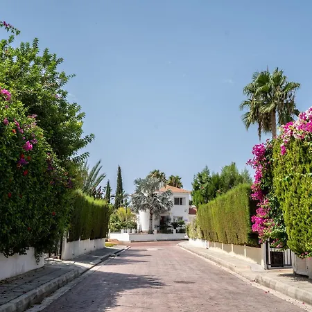 Villa Adela Coral-bay 3b, Private Pool, Seaside *