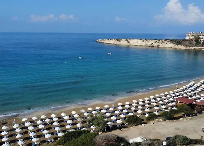 Adela Coral-bay 3b, Private Pool, Seaside ヴィラ