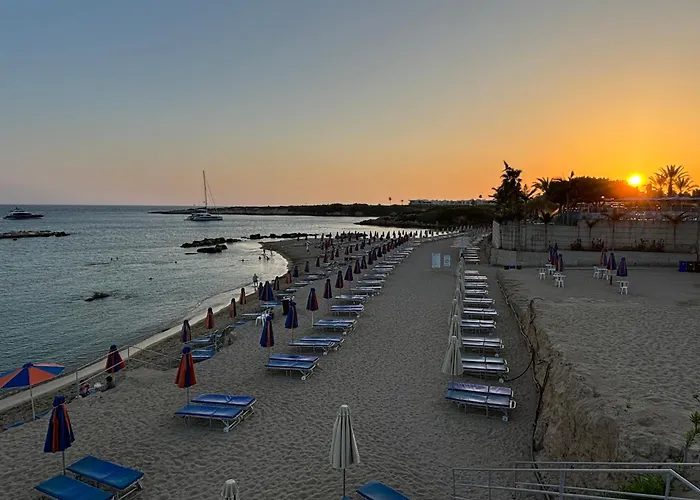 ヴィラ Adela Coral-bay 3b, Private Pool, Seaside