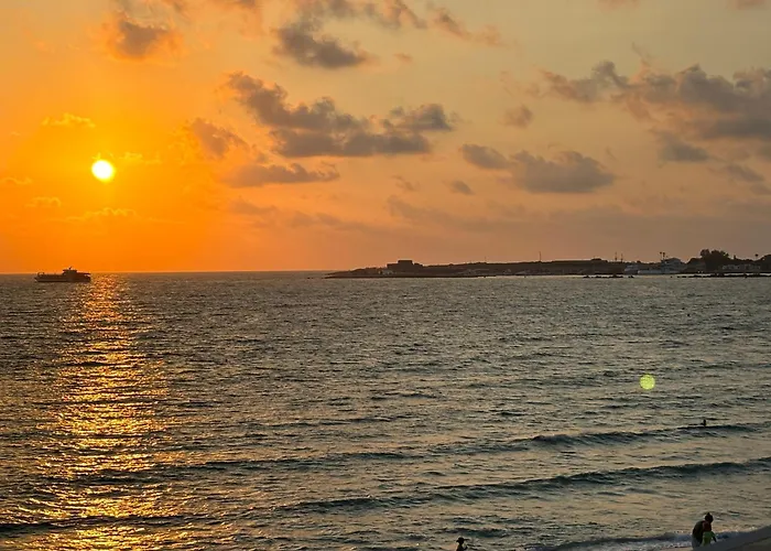 Adela Coral-bay 3b, Private Pool, Seaside ペイヤ