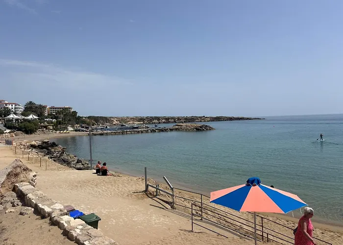 Adela Coral-bay 3b, Private Pool, Seaside * ペイヤ