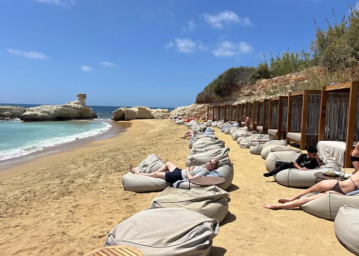 Adela Coral-bay 3b, Private Pool, Seaside ヴィラ