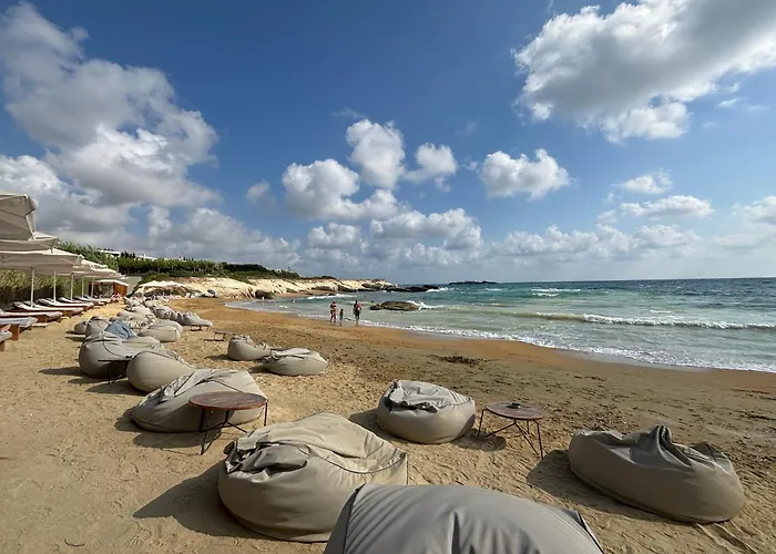 ヴィラ Adela Coral-bay 3b, Private Pool, Seaside *