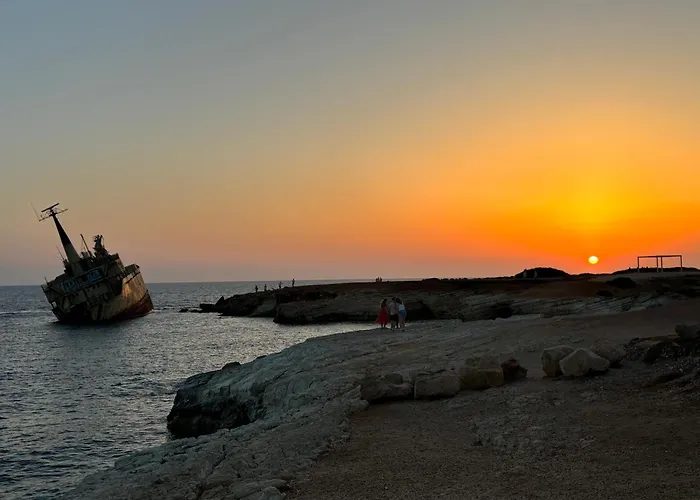 Adela Coral-bay 3b, Private Pool, Seaside ペイヤ