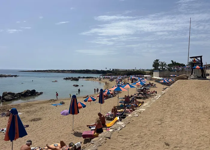 ヴィラ Adela Coral-bay 3b, Private Pool, Seaside