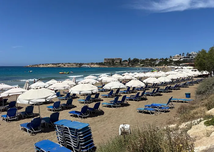 Adela Coral-bay 3b, Private Pool, Seaside