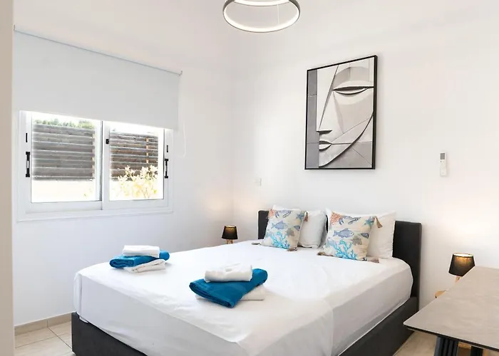 ヴィラ Adela Coral-bay 3b, Private Pool, Seaside *