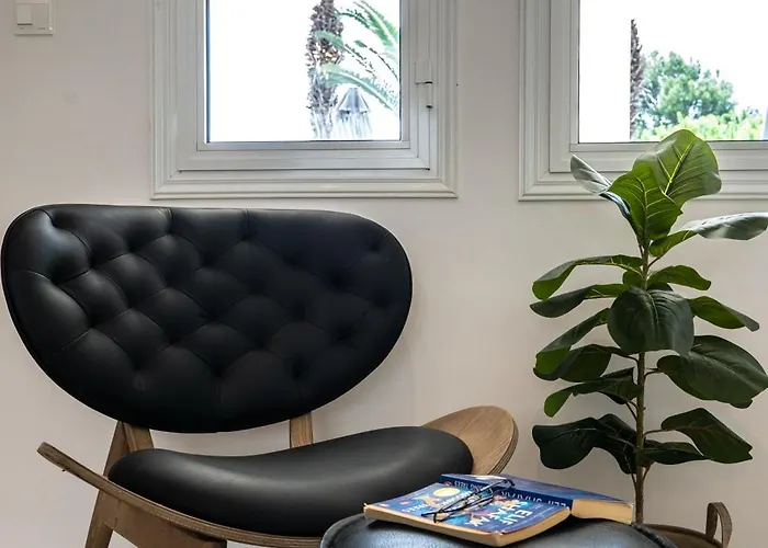 Adela Coral-bay 3b, Private Pool, Seaside ペイヤ