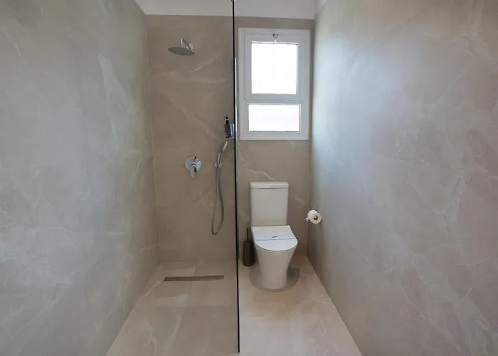 Adela Coral-bay 3b, Private Pool, Seaside *