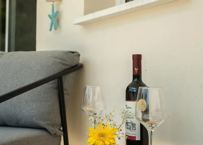 Adela Coral-bay 3b, Private Pool, Seaside * ペイヤ