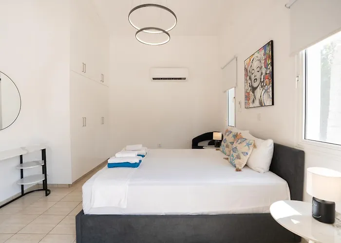 Adela Coral-bay 3b, Private Pool, Seaside