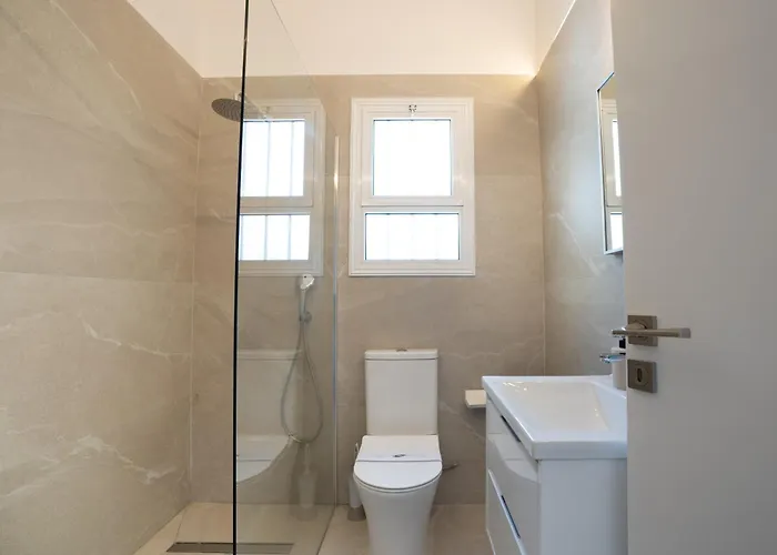 ヴィラ Adela Coral-bay 3b, Private Pool, Seaside ペイヤ