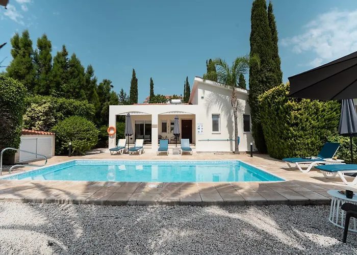 Adela Coral-bay 3b, Private Pool, Seaside *