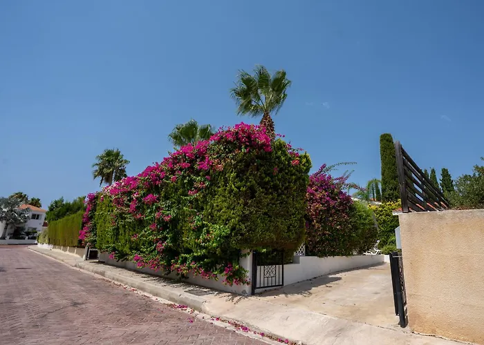 Adela Coral-bay 3b, Private Pool, Seaside * ペイヤ