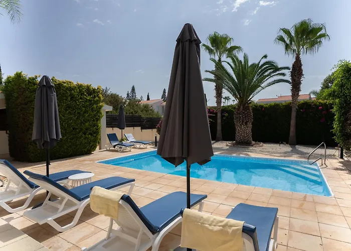 ヴィラ Adela Coral-bay 3b, Private Pool, Seaside ペイヤ