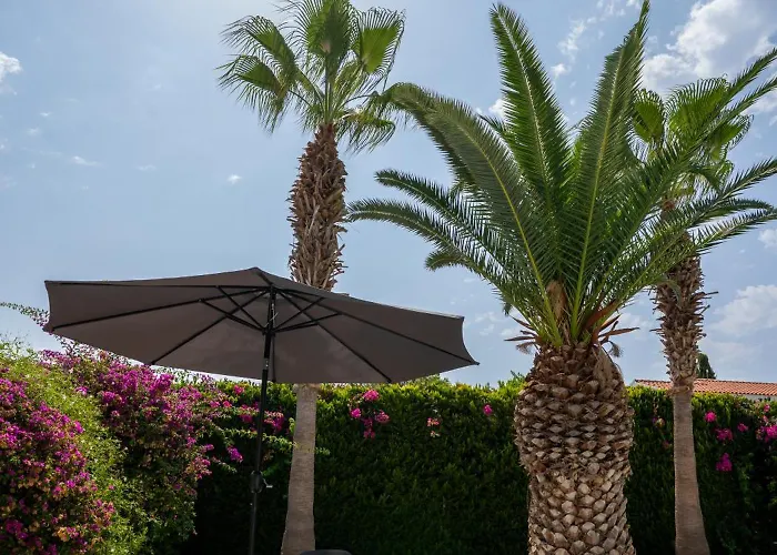 Adela Coral-bay 3b, Private Pool, Seaside *