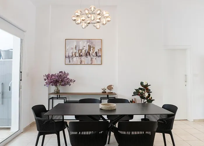 Adela Coral-bay 3b, Private Pool, Seaside ペイヤ