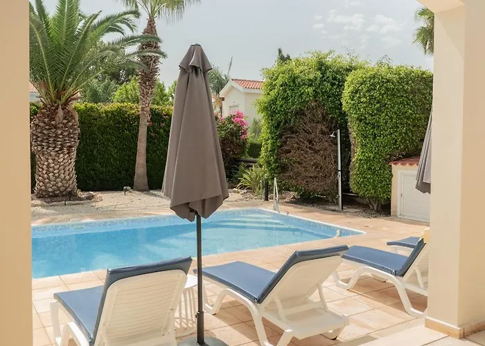 ヴィラ Adela Coral-bay 3b, Private Pool, Seaside *