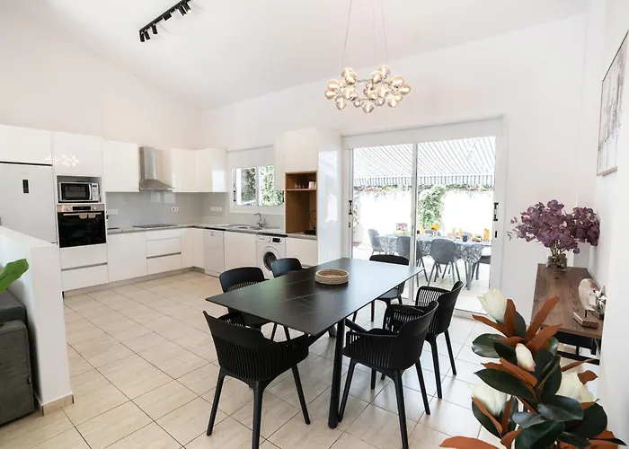 ヴィラ Adela Coral-bay 3b, Private Pool, Seaside ペイヤ